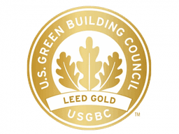 LEED Gold
