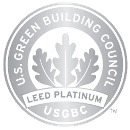 LEED Platinum