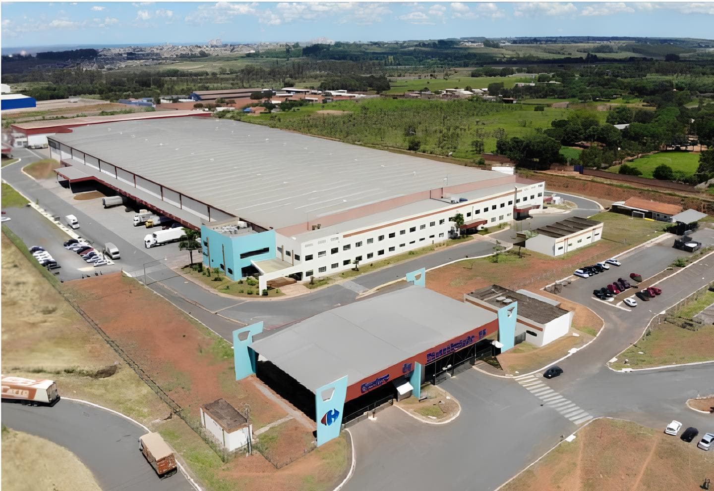 Golgi Brasília