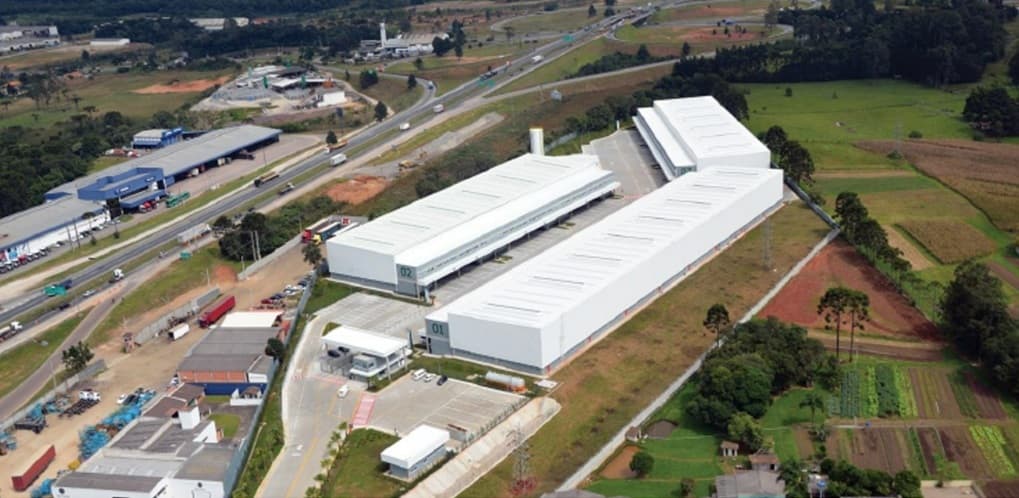 Golgi Curitiba